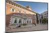 Plaza del Patriarca, Valencia, Spain, Europe-Michael Snell-Mounted Photographic Print