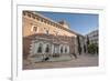 Plaza del Patriarca, Valencia, Spain, Europe-Michael Snell-Framed Photographic Print