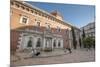 Plaza del Patriarca, Valencia, Spain, Europe-Michael Snell-Mounted Photographic Print