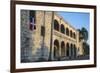 Plaza Espana-Jane Sweeney-Framed Photographic Print