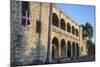 Plaza Espana-Jane Sweeney-Mounted Photographic Print