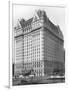 Plaza Hotel-null-Framed Photographic Print