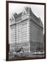 Plaza Hotel-null-Framed Photographic Print