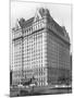 Plaza Hotel-null-Mounted Photographic Print