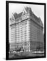 Plaza Hotel-null-Framed Photographic Print