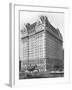 Plaza Hotel-null-Framed Photographic Print