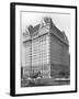 Plaza Hotel-null-Framed Photographic Print