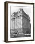 Plaza Hotel-null-Framed Photographic Print