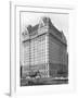 Plaza Hotel-null-Framed Photographic Print