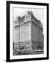 Plaza Hotel-null-Framed Photographic Print