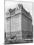 Plaza Hotel-null-Mounted Photographic Print
