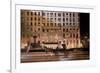 Plaza II, 1997-Max Ferguson-Framed Premium Giclee Print