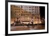 Plaza II, 1997-Max Ferguson-Framed Premium Giclee Print