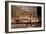 Plaza II, 1997-Max Ferguson-Framed Giclee Print