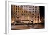 Plaza II, 1997-Max Ferguson-Framed Giclee Print