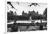 Plaza Liberlad, Argentina-null-Framed Photographic Print