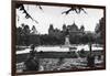 Plaza Liberlad, Argentina-null-Framed Photographic Print