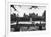 Plaza Liberlad, Argentina-null-Framed Photographic Print