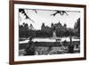 Plaza Liberlad, Argentina-null-Framed Photographic Print