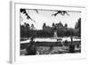 Plaza Liberlad, Argentina-null-Framed Photographic Print