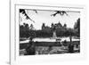 Plaza Liberlad, Argentina-null-Framed Photographic Print