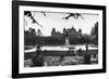 Plaza Liberlad, Argentina-null-Framed Photographic Print