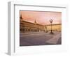 Plaza Mayor from the East, Madrid, Spain-Upperhall-Framed Photographic Print