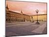 Plaza Mayor from the East, Madrid, Spain-Upperhall-Mounted Photographic Print