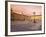 Plaza Mayor from the East, Madrid, Spain-Upperhall-Framed Photographic Print