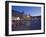 Plaza Mayor, Madrid, Spain, Europe-Marco Cristofori-Framed Photographic Print