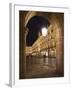 Plaza Mayor, Salamanca, Spain-Walter Bibikow-Framed Premium Photographic Print