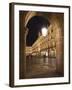 Plaza Mayor, Salamanca, Spain-Walter Bibikow-Framed Photographic Print