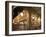 Plaza Mayor, Salamanca, Spain-Walter Bibikow-Framed Premium Photographic Print