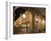 Plaza Mayor, Salamanca, Spain-Walter Bibikow-Framed Premium Photographic Print