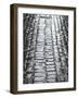 Plaza Mayor, Salamanca, Spain-Walter Bibikow-Framed Photographic Print