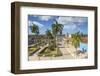 Plaza Mayor, Trinidadsancti Spiritus Province, Cuba, West Indies, Caribbean-Jane Sweeney-Framed Photographic Print