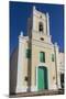 Plaza San Juan De Dios, Church, Camaguey, Cuba, West Indies, Caribbean, Central America-Rolf-Mounted Photographic Print