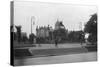 Plaza San Martin, Buenos Aires, Argentina, Early 20th Century-null-Stretched Canvas