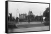 Plaza San Martin, Buenos Aires, Argentina, Early 20th Century-null-Framed Stretched Canvas