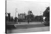 Plaza San Martin, Buenos Aires, Argentina, Early 20th Century-null-Stretched Canvas