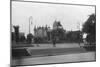 Plaza San Martin, Buenos Aires, Argentina, Early 20th Century-null-Mounted Premium Giclee Print