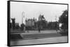 Plaza San Martin, Buenos Aires, Argentina, Early 20th Century-null-Framed Stretched Canvas