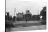 Plaza San Martin, Buenos Aires, Argentina, Early 20th Century-null-Stretched Canvas