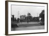 Plaza San Martin, Buenos Aires, Argentina, Early 20th Century-null-Framed Giclee Print