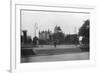 Plaza San Martin, Buenos Aires, Argentina, Early 20th Century-null-Framed Giclee Print