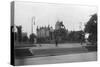 Plaza San Martin, Buenos Aires, Argentina, Early 20th Century-null-Stretched Canvas
