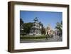 Plaza San Martin, Cordoba City, Cordoba Province, Argentina, South America, South America-Yadid Levy-Framed Photographic Print