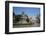 Plaza San Martin, Cordoba City, Cordoba Province, Argentina, South America, South America-Yadid Levy-Framed Photographic Print