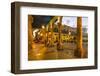 Plaza Vieja, Habana Vieja, Havana, Cuba-Jon Arnold-Framed Photographic Print