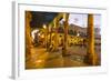 Plaza Vieja, Habana Vieja, Havana, Cuba-Jon Arnold-Framed Photographic Print